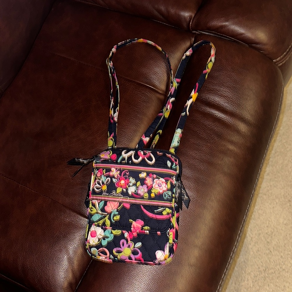 Vera Bradley Crossbody